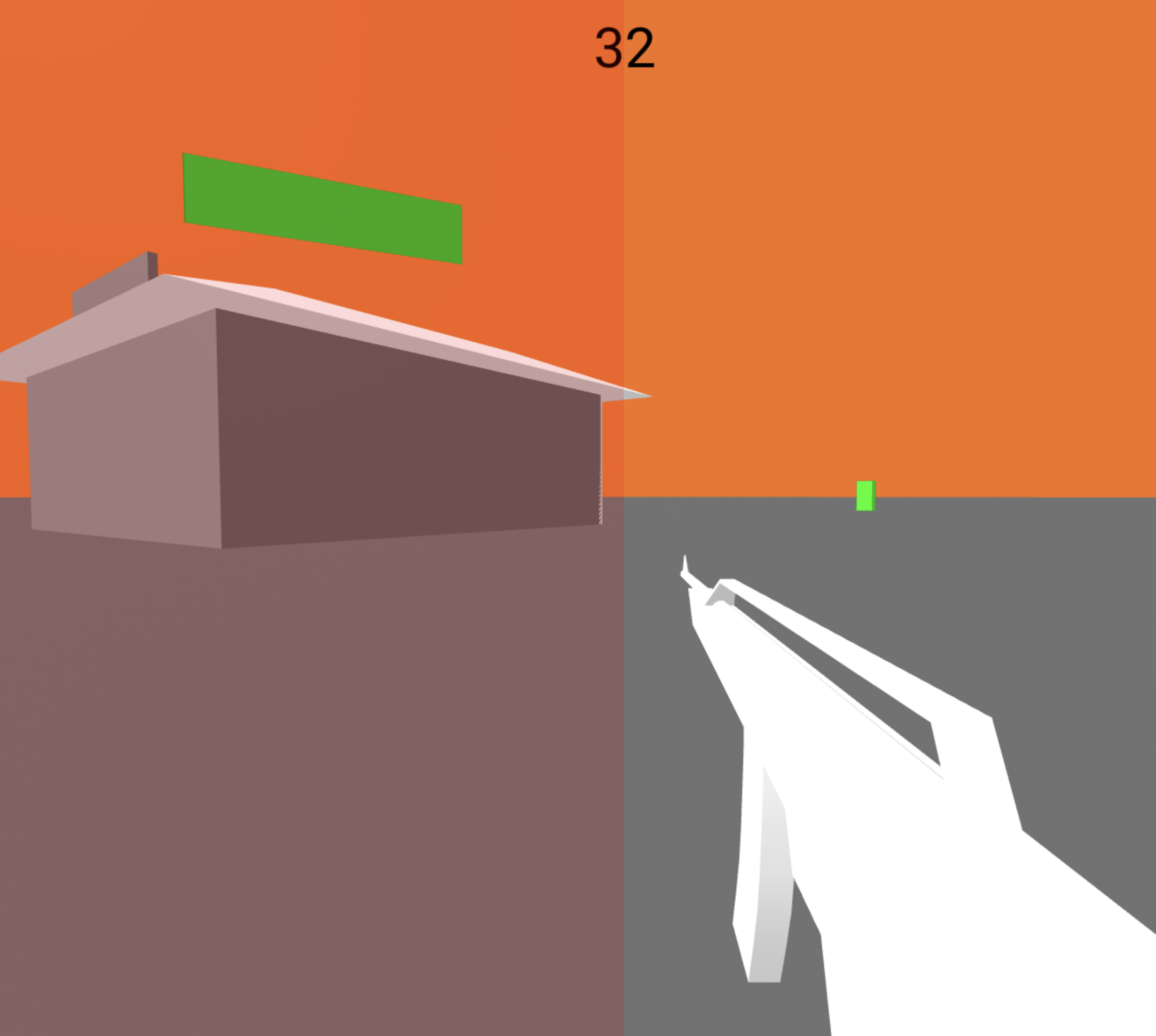 Yup Hunt Preview