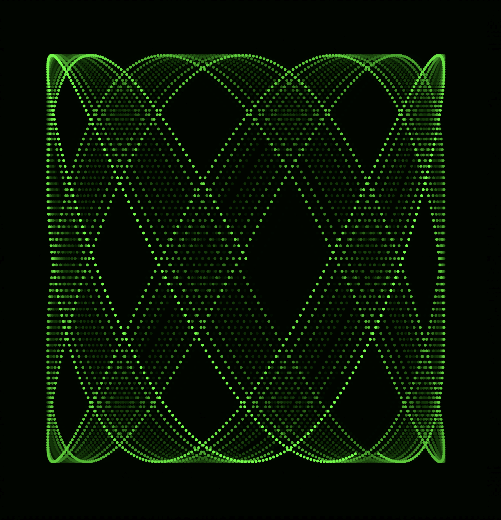 Oscilloscope Preview