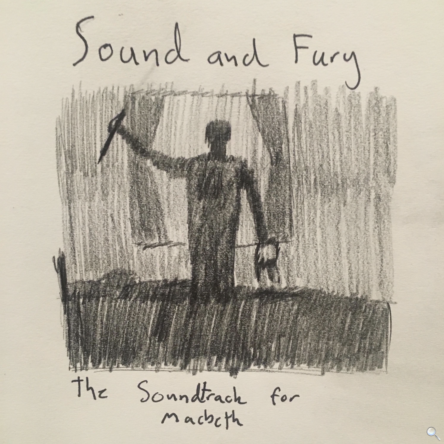 Macbeth Soundtrack Cover