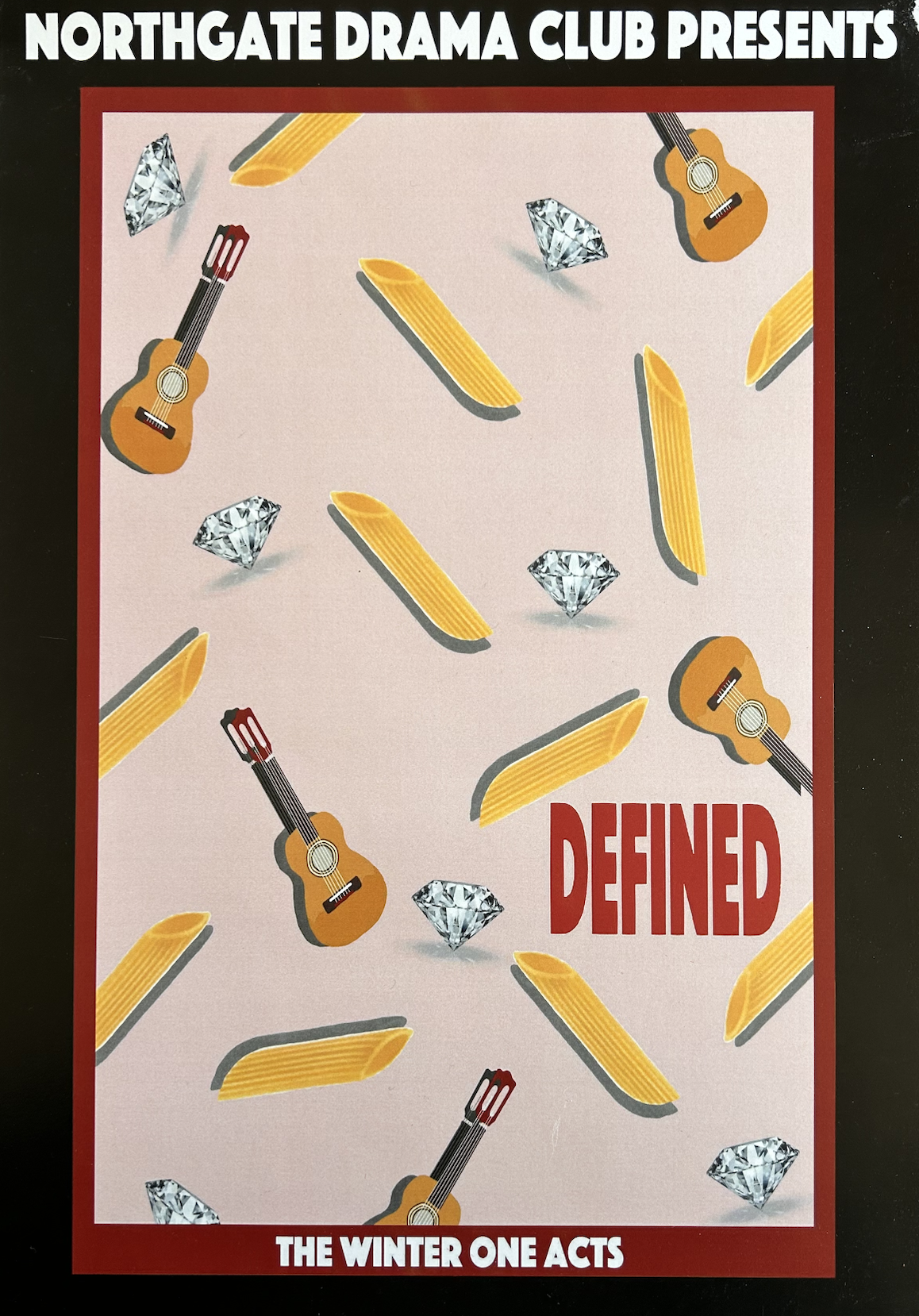 Defined Cover