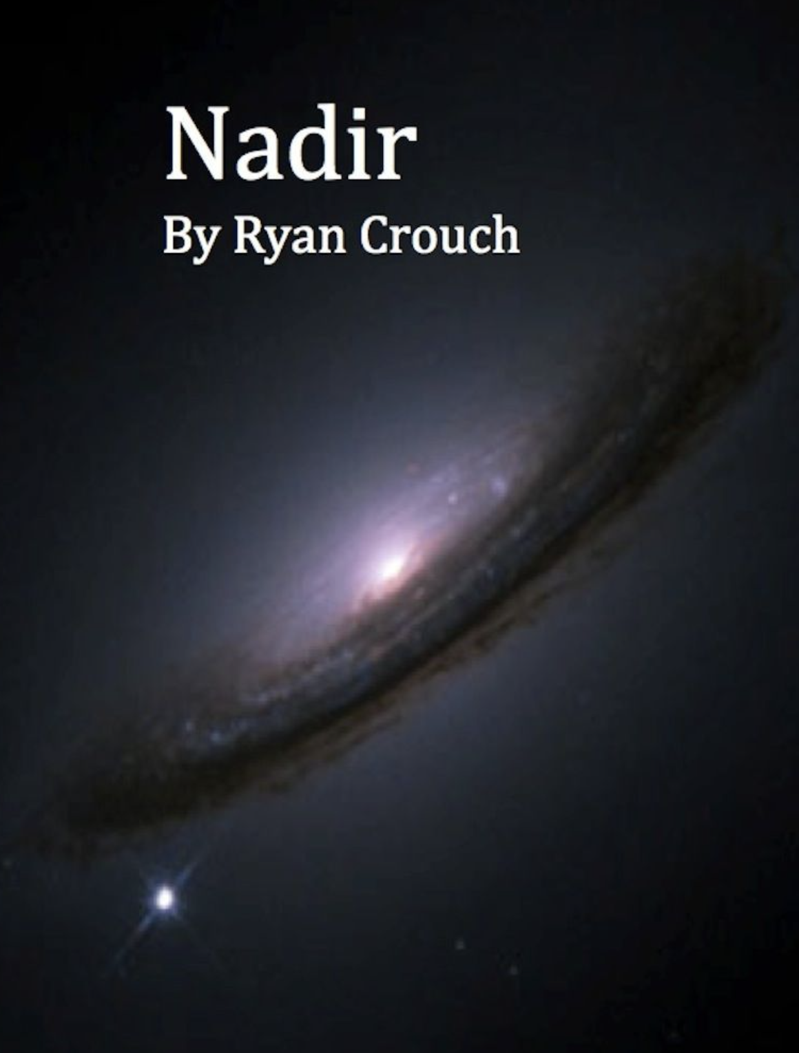Nadir Cover